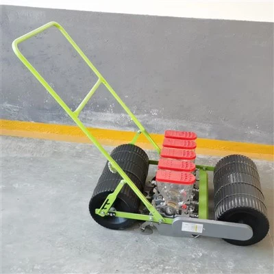 1-3 Penanam Cron Baris